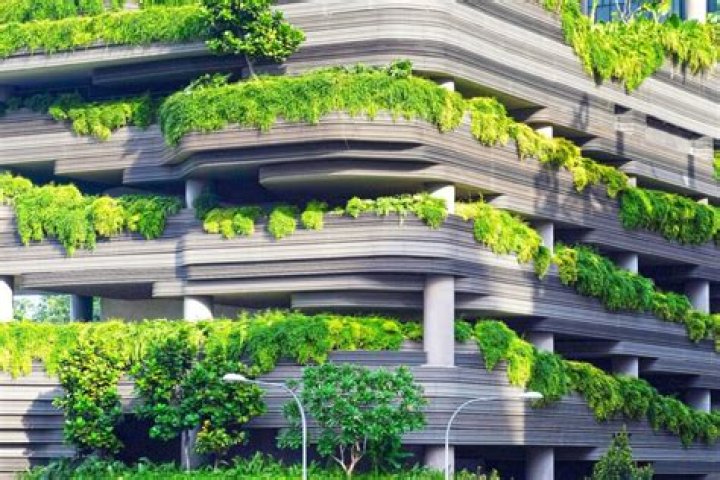 10 Best Examples of Eco Brutalism across the World Discover Walks Blog