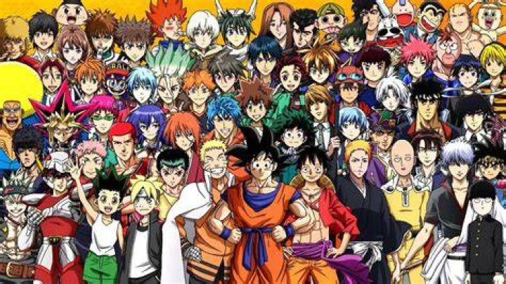 10 Coolest Shonen Characters With Pink Hair