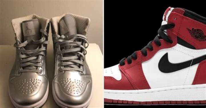 10 Most Valuable Air Jordans Ever Made TheRichest