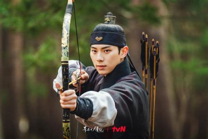 10 Potret Gia KimSang Heon Lee XO, Kitty, Ternyata Saudara!