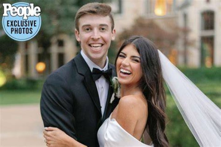 10 Stunning Photos From Madison Prewett And Grant Troutt's Weekend