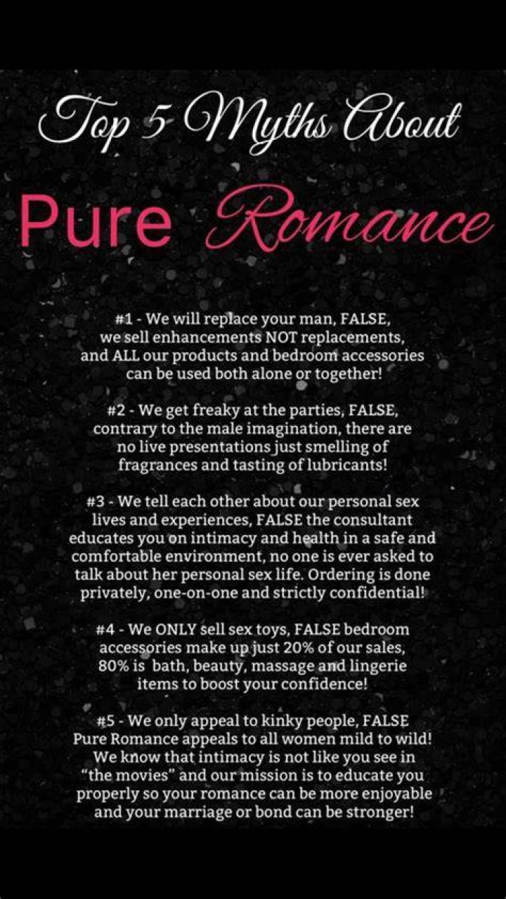 1000+ images about Pure Romance Party Food Ideas on Pinterest Shades