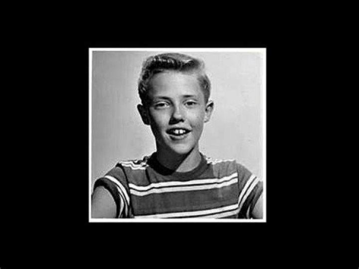10yearold Christopher Walken (1953) in 2021 Christopher walken