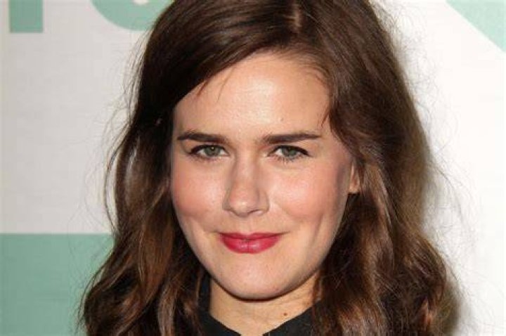 12 Facts About Zoe Jarman Know Her Bio & Net Worth Husband and Photos
