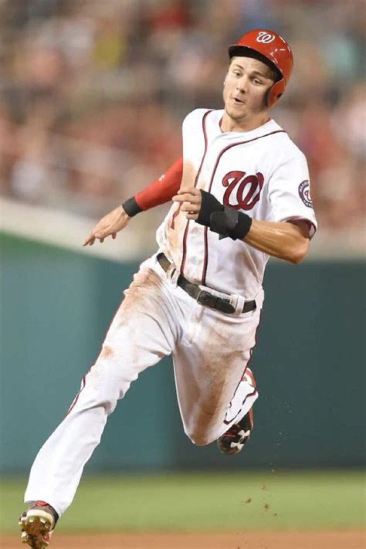 12 Fastest MLB Players of This Year [2023 Update] Players Bio