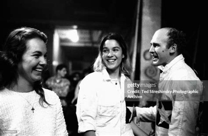 🎉 Norma faye kesey. Ken Kesey and Norma Faye Haxby. 20190206
