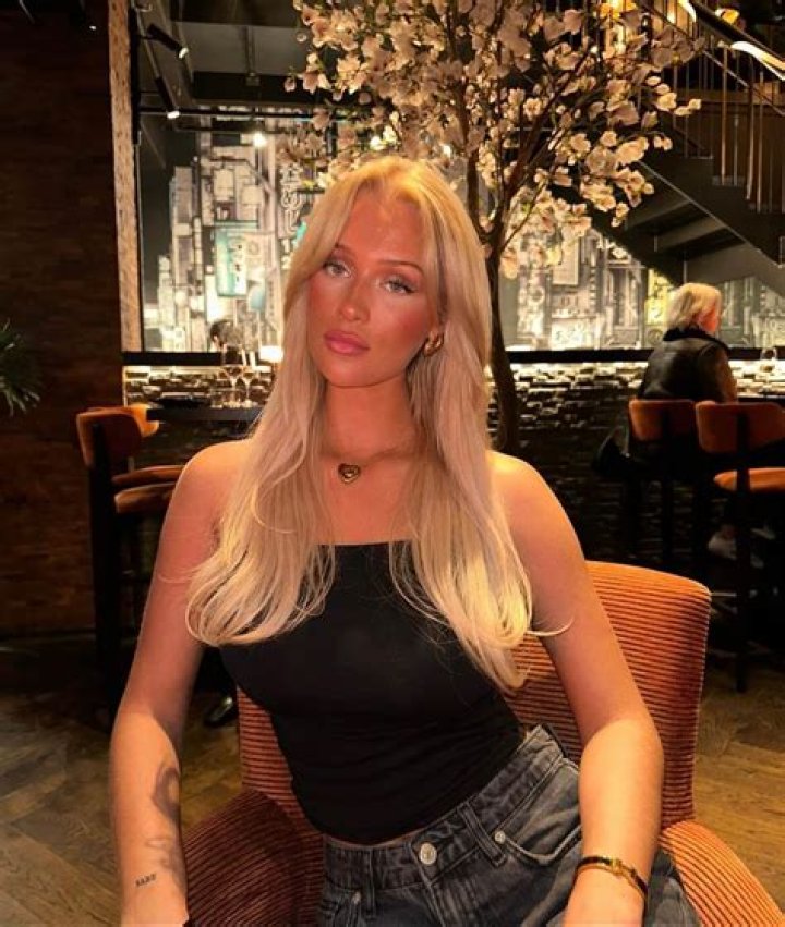 💓 Kay Hansen Nude OnlyFans Leaks Album Porn&trade;