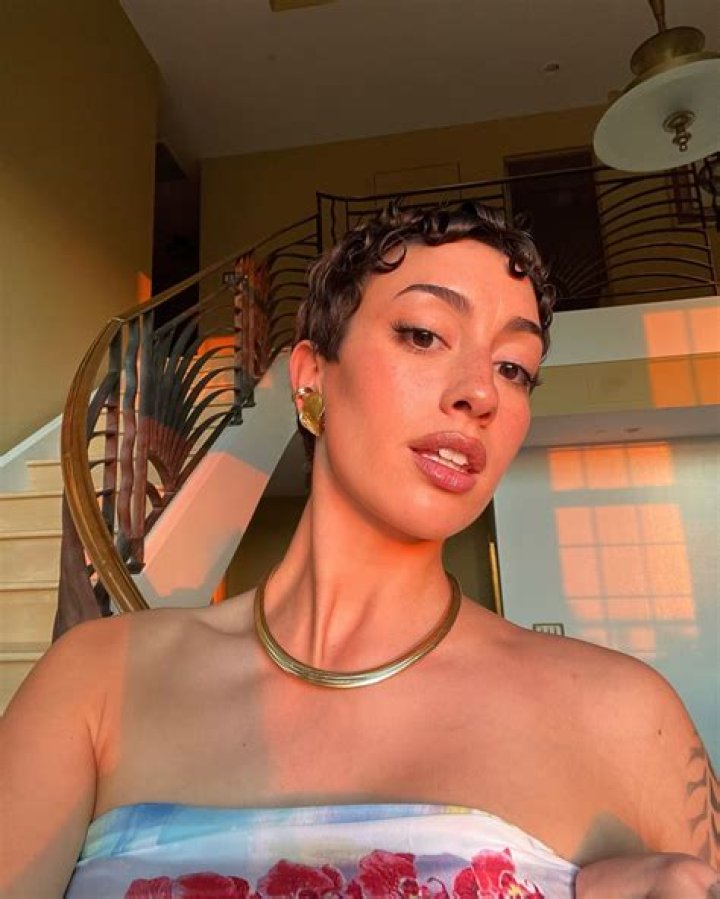 🔞 Gianna Evelyn Nude OnlyFans Leaks GirlAzzA