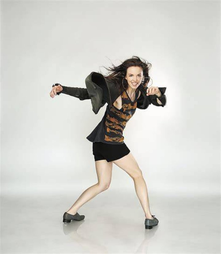 13 of the Best Tap Dancers of All Time Ballet News