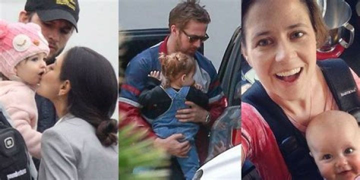 15 Celeb Parents You Wouldn't Believe Don't Have Nannies