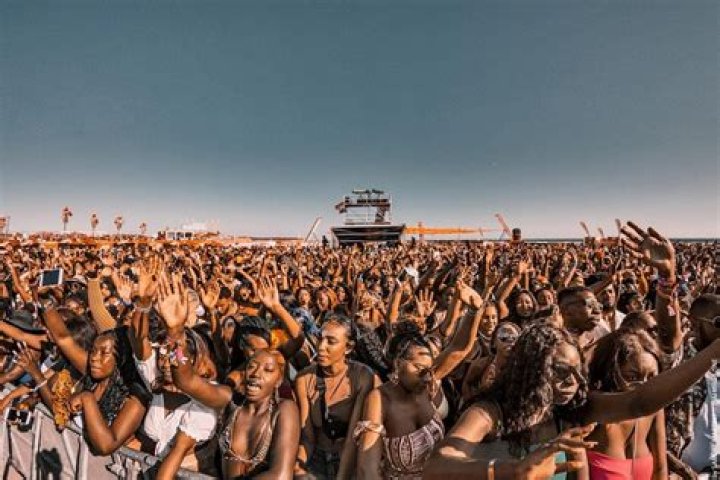 16 Facts About Afro Nation Festival