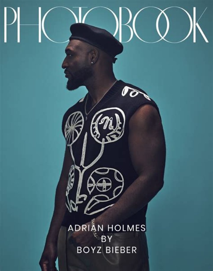 192 Adrian Holmes revela los secretos de la serie con la que Acorn TV busca darle batalla a