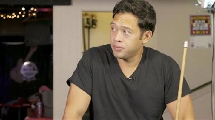 20 years of improv taught actor Eugene Cordero about identity, comedy