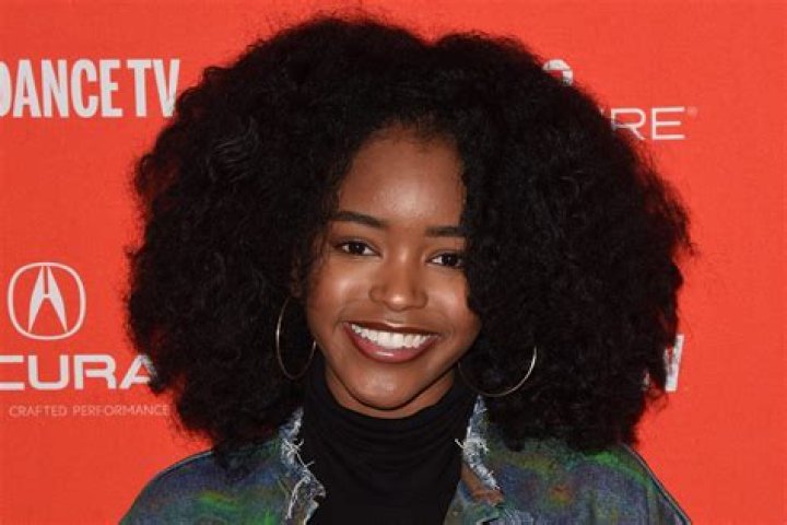 20 Young Black Actresses Under 30 in 2021 mrDustBin
