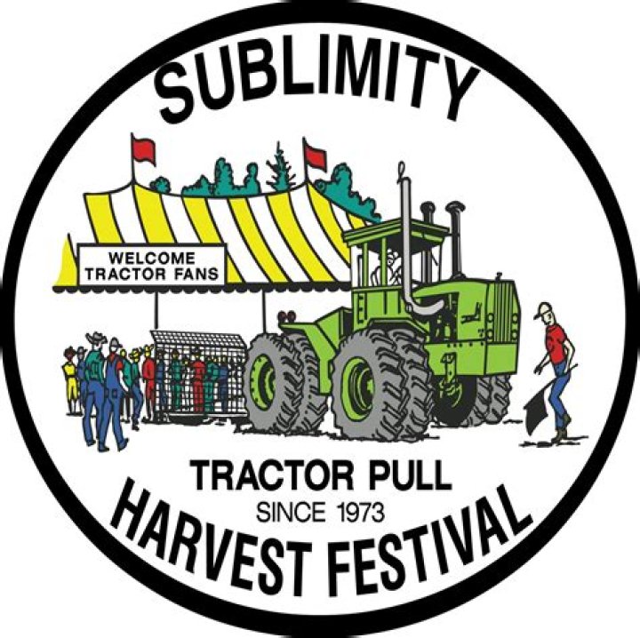 2016 Sublimity Harvest Festival Photo By Parsons Designs by Cherie