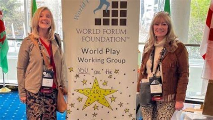 2019 Event World Forum Foundation