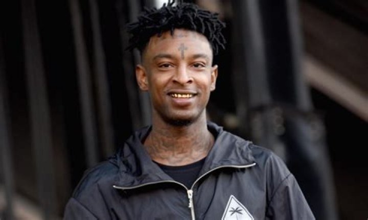 21 Savage Ethnicity, Race and Nationality