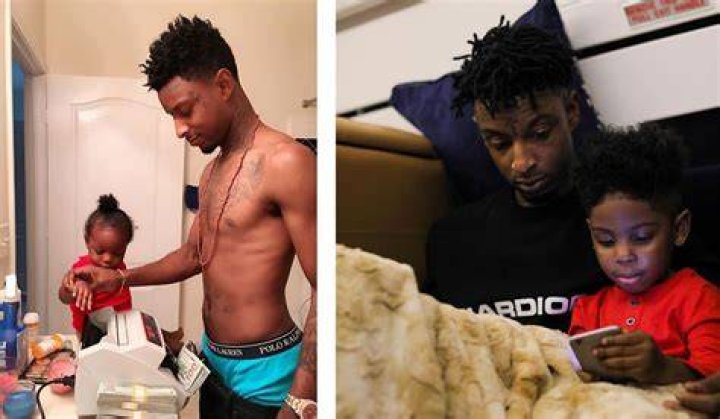 21 Savage family in detail kids, mother, father, siblings Familytron
