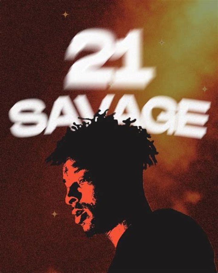 21 Savage Let Into Canada For Final Night Of Drake&rsquo;s Toronto Run