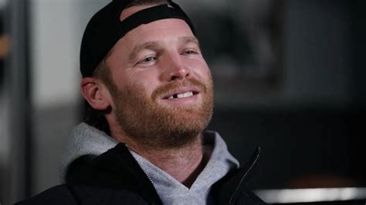 23 Captivating Facts About Jared Keeso
