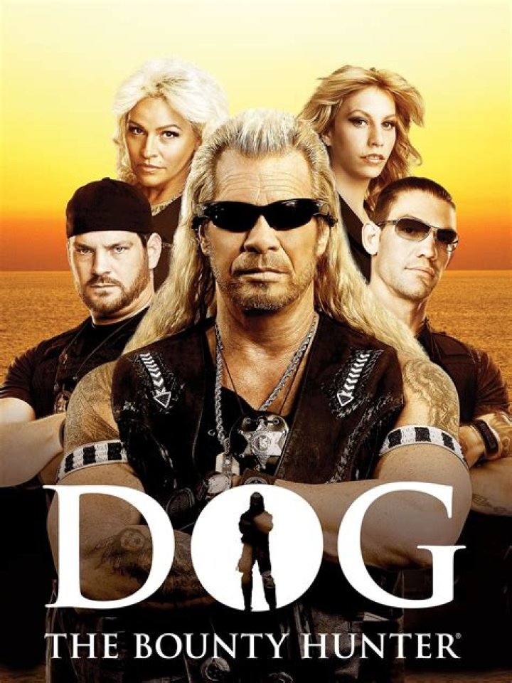 24+ Dog The Bounty Hunter Dead Images