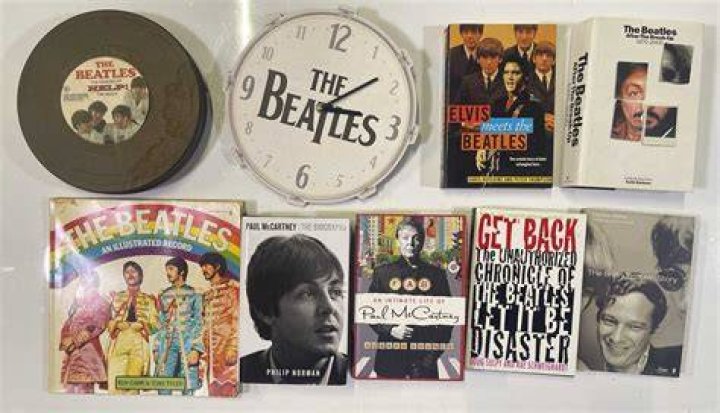 250 The Beatles 'Help!' with guest host Jeff Greenstein and Jeremy