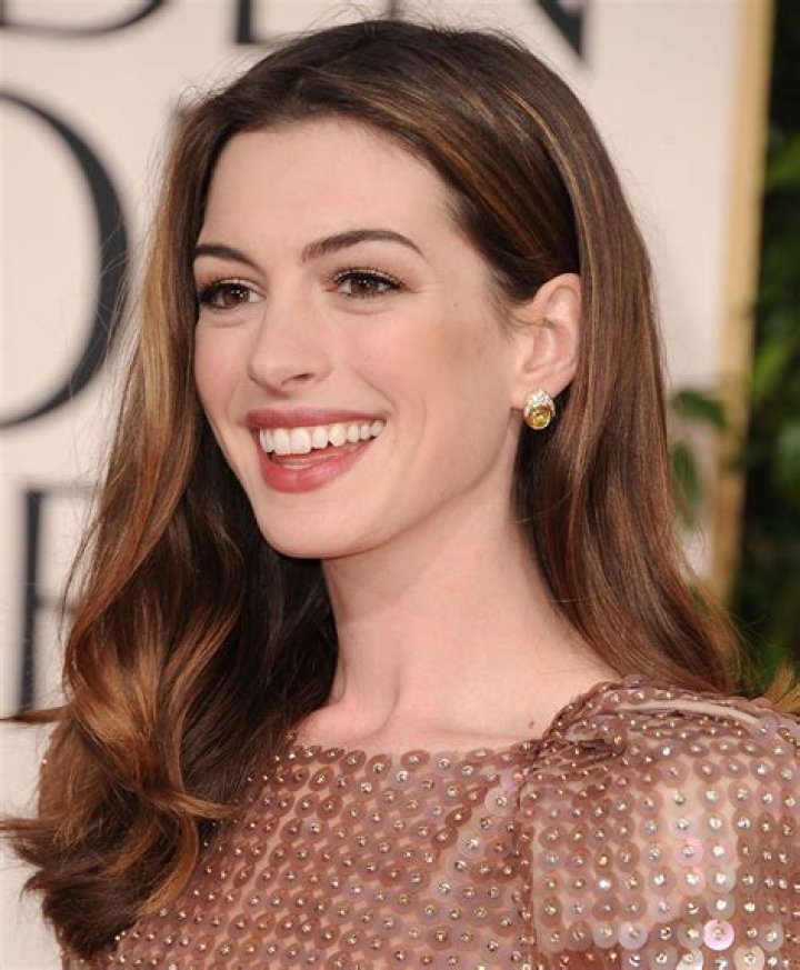 28+ Actresses With Brown Hair Under 30