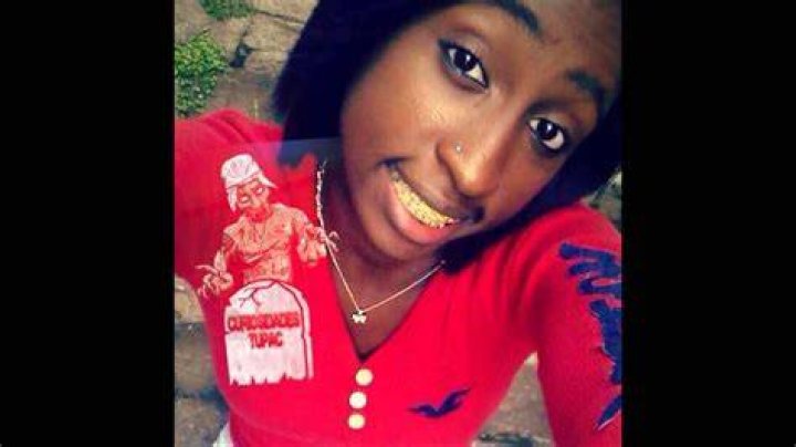 2Pac daughter YouTube
