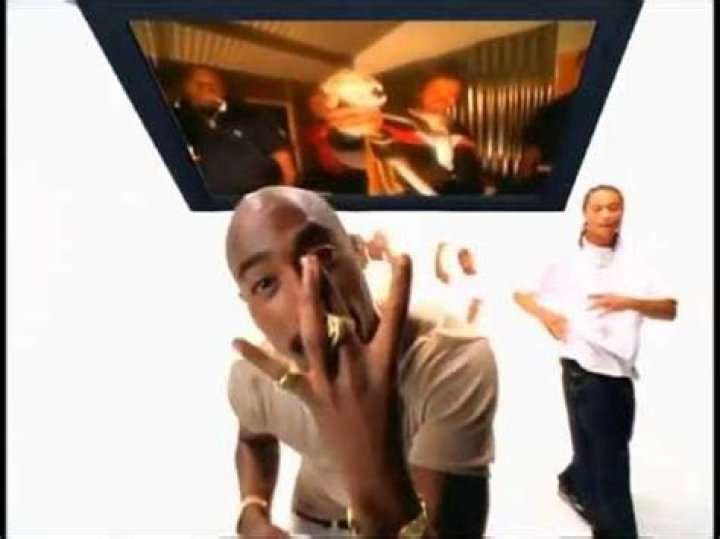 2Pac music, videos, stats, and photos Last.fm