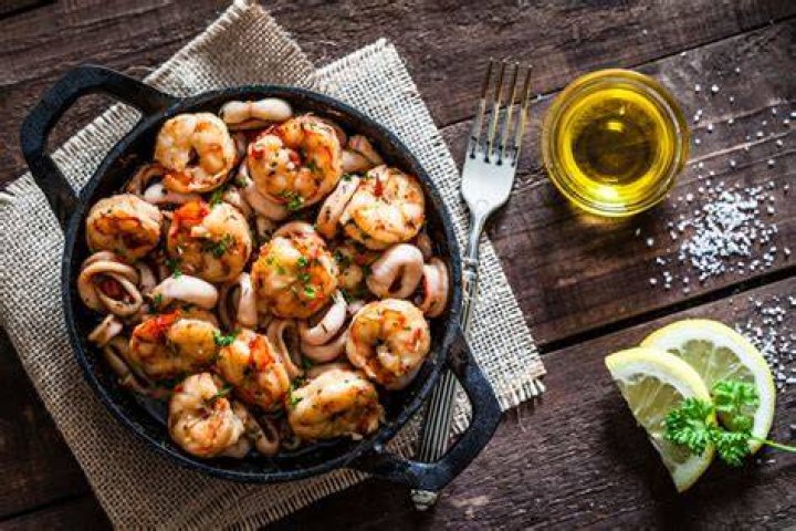 3 secretos para preparar mariscos a la perfecci&oacute;n &iexcl;toma nota!