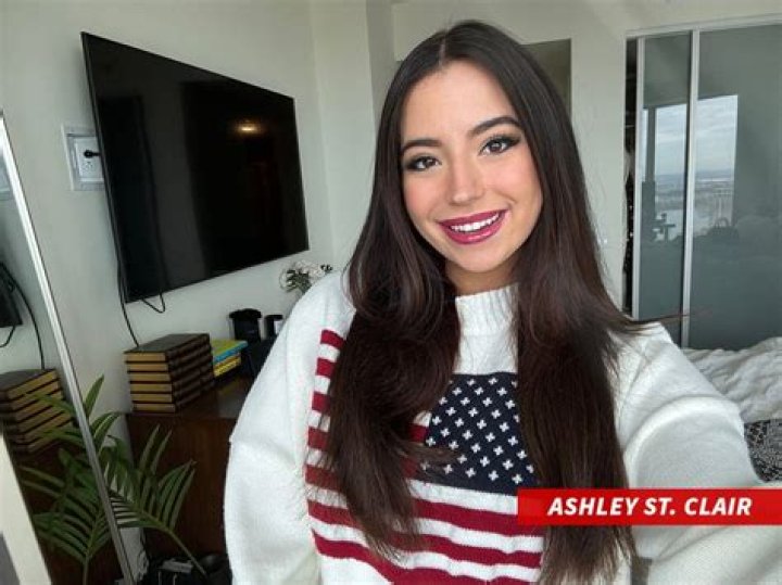 30+ Populer Images of Ashley Lilley Miran Gallery