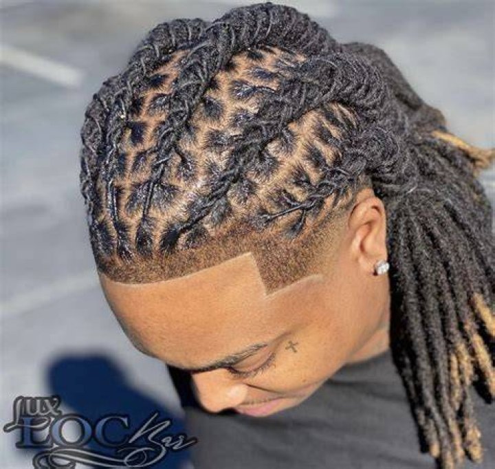 34 best Rihanna Dreadlocks images on Pinterest Rihanna dreadlocks