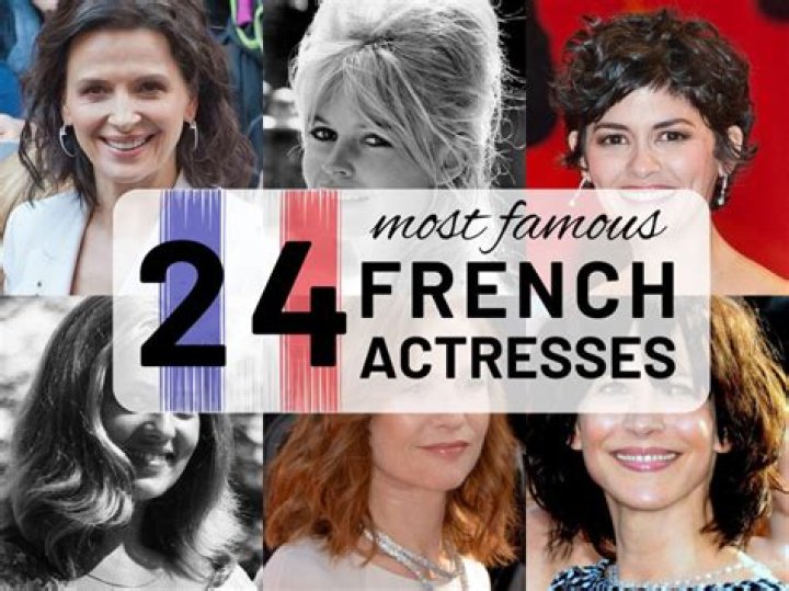 343 best French actress images on Pinterest Actresses, French actress