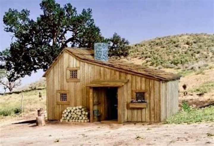 35 Facts About Little House on the Prairie Laura ingalls