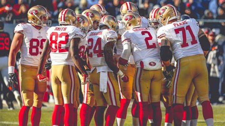 49ers 5 players who could be firstteam AllPros in 2020