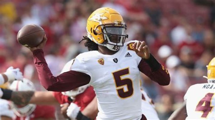 4star QB recruit Emory Jones flips from Ohio State to Florida