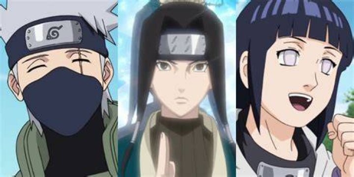 5 Black People in Naruto You Might Not Know About