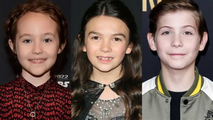 5 estrelas mirins de Hollywood que possuem empregos de pessoas comuns