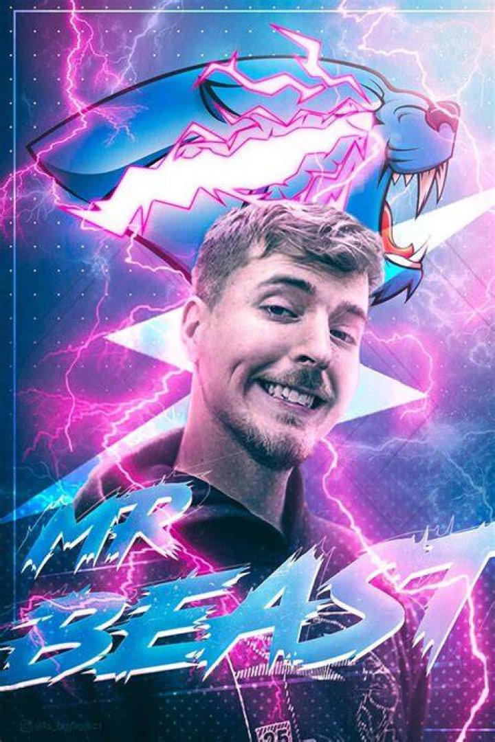 5 of the best MrBeast quotes of all time.