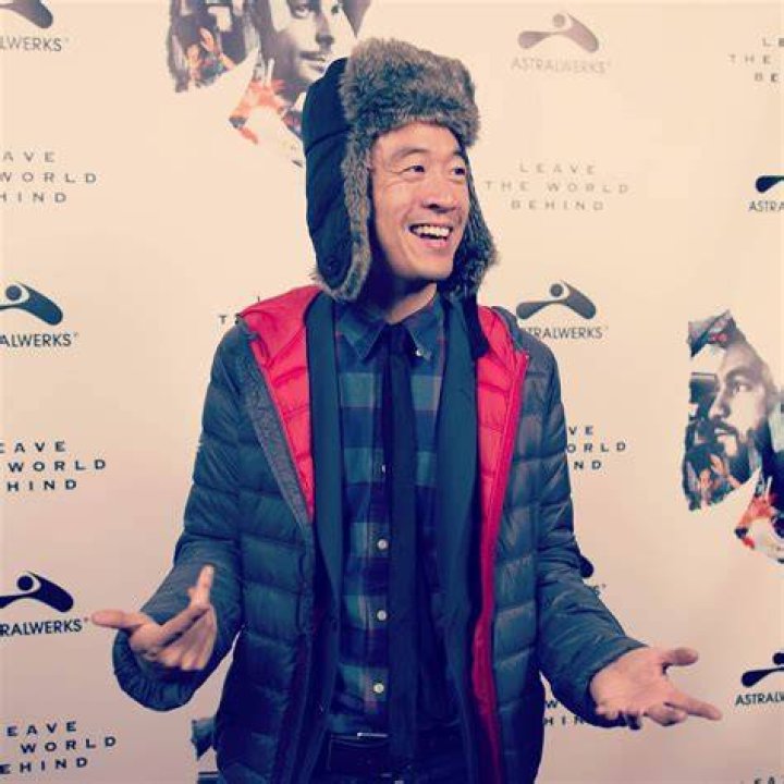 5 Questions with Lawrence Lui of Astralwerks Brooklyn Magazine