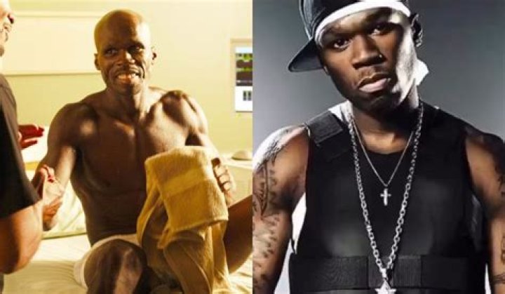 50 Cent&rsquo;s ExGirlfriend Just Leaked Details Of Their Sex Life & He&rsquo;s