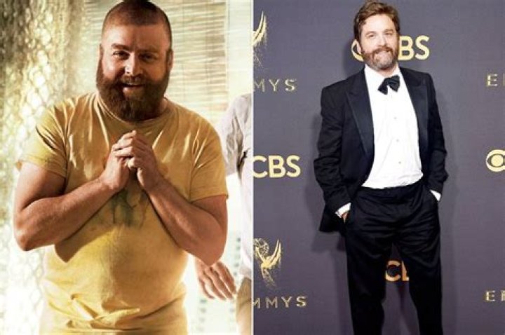 50 Stars Who Look Fabulous After Their Weight Loss Page 6 of 78 The