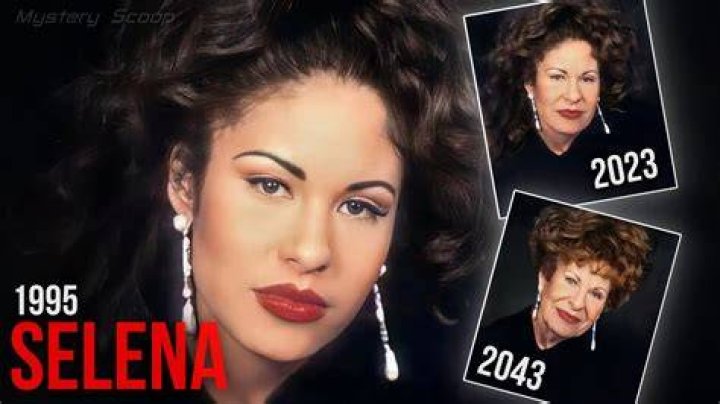 50 Uncovered Facts About Selena Quintanilla 2024 Edition
