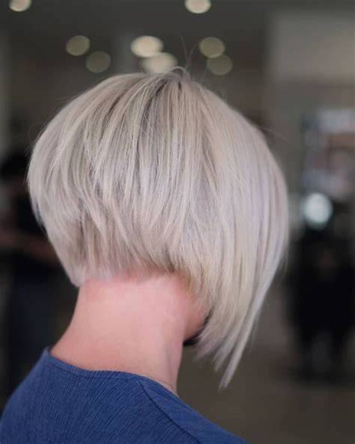 57+ Inverted Bob Haircut Ideas Inspiration you need today