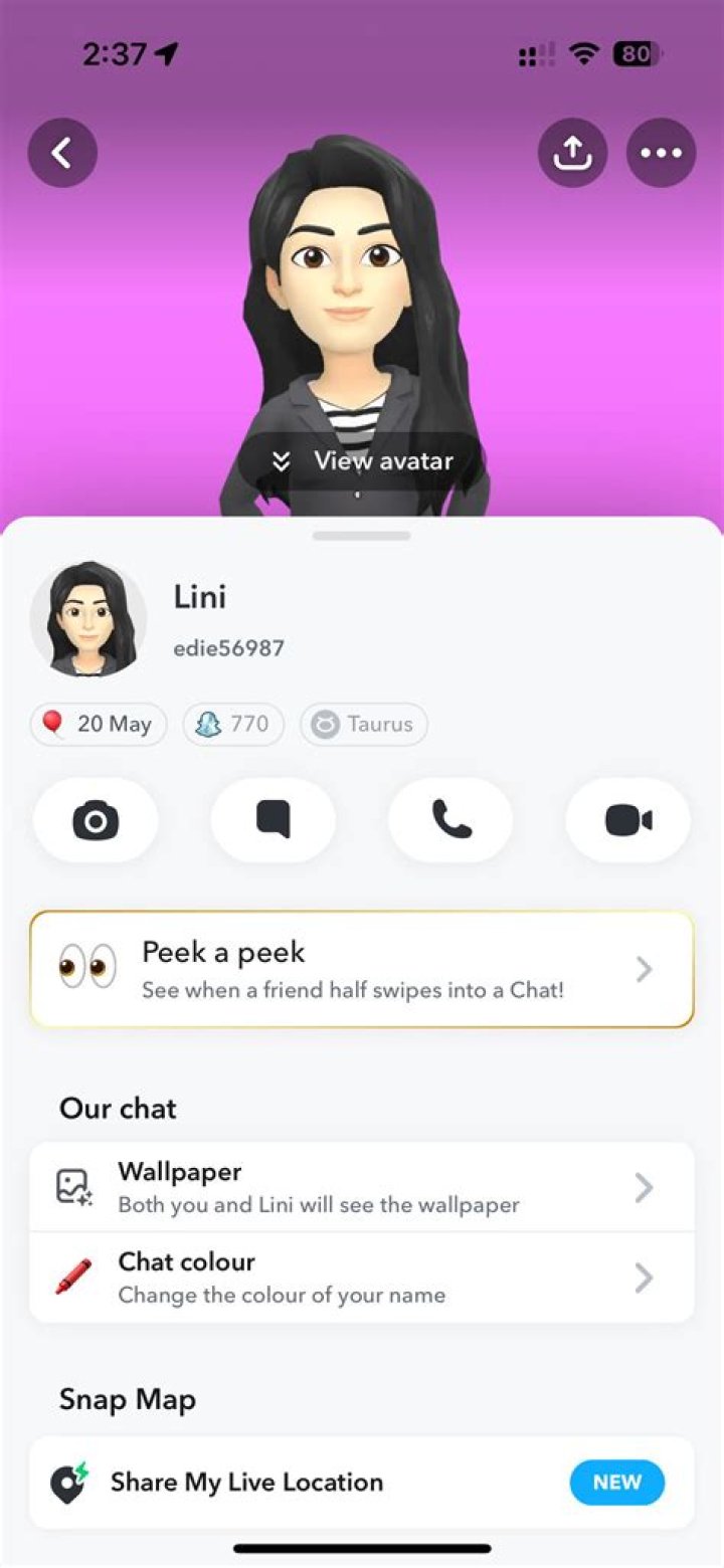 6 New Girls Snapchat Leak SNLK579 OnlyFans leaks, Snapchat leaks