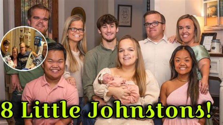 7 Little Johnstons Elizabeth Improves Relationship With Parents After