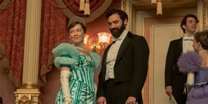 7 Shows Like The Gilded Age You Must See