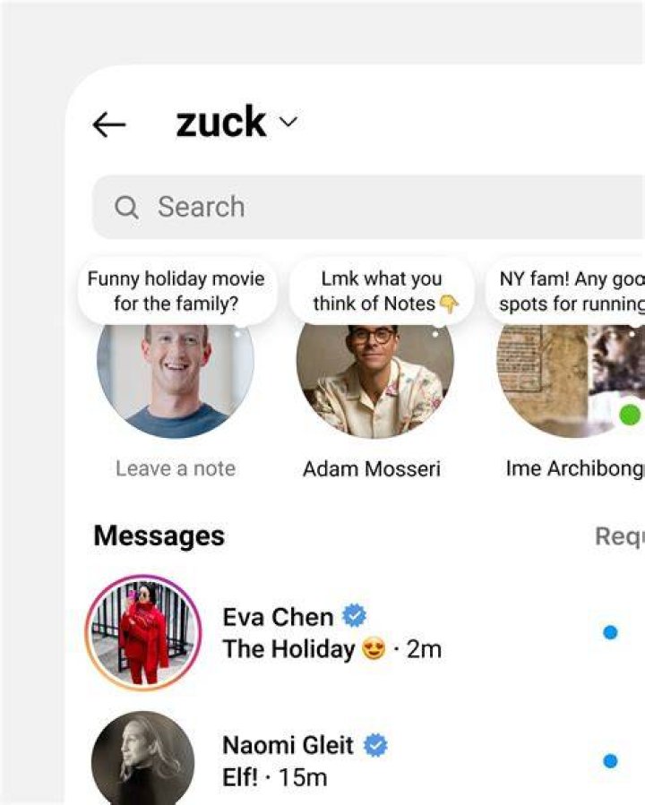 70 Funny Instagram 'Notes' Ideas to Post