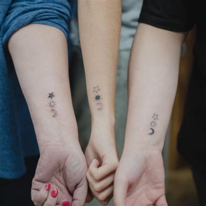 71 Meaningful Family Tattoo Ideas [2023 Insipiration Guide]
