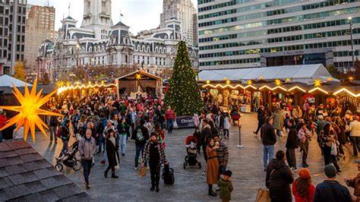 8 Festive PopUp Bars To Try In D.C. This Holiday Season Secret DC